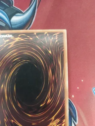 Yu-Gi-Oh! LOB-E097 Right Leg of the Forbidden One