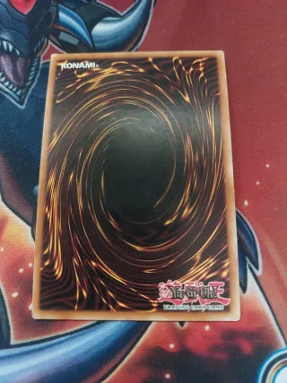 Yu-Gi-Oh! LOB-E097 Right Leg of the Forbidden One