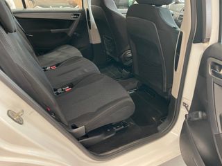 Citroen C4 Picasso 2012