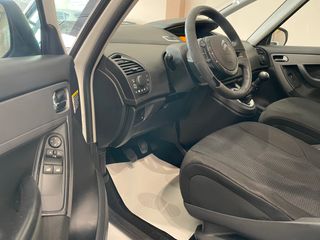 Citroen C4 Picasso 2012