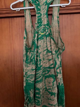 Camiseta Desigual Talla L