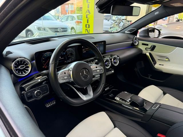 Mercedes-Benz Clase A 2019