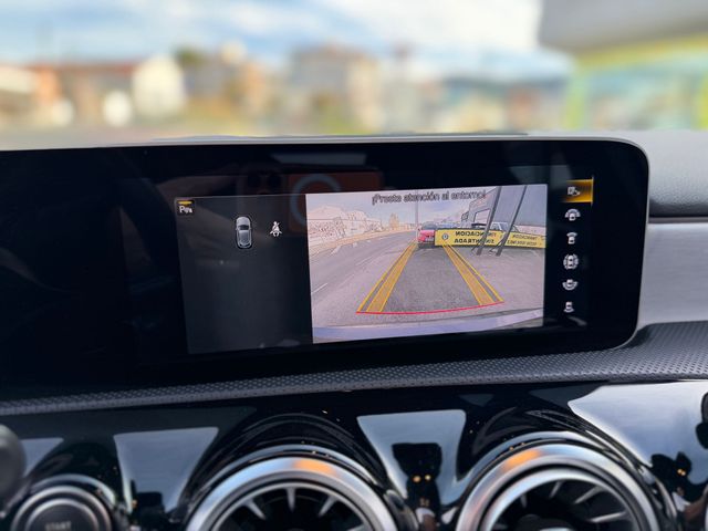 Mercedes-Benz Clase A 2019