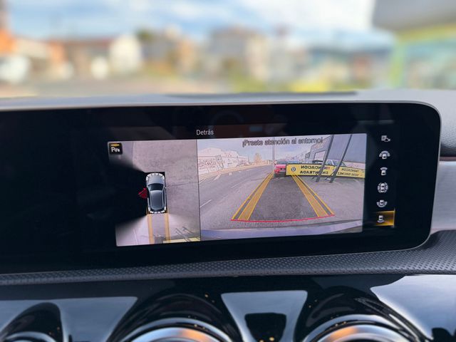 Mercedes-Benz Clase A 2019