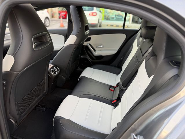 Mercedes-Benz Clase A 2019