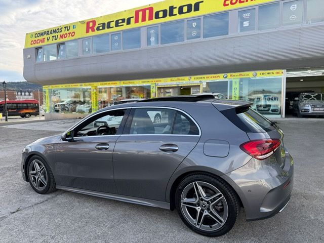 Mercedes-Benz Clase A 2019