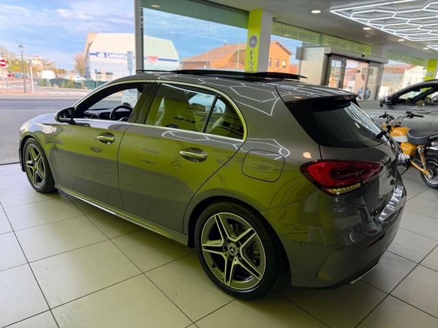 Mercedes-Benz Clase A 2019