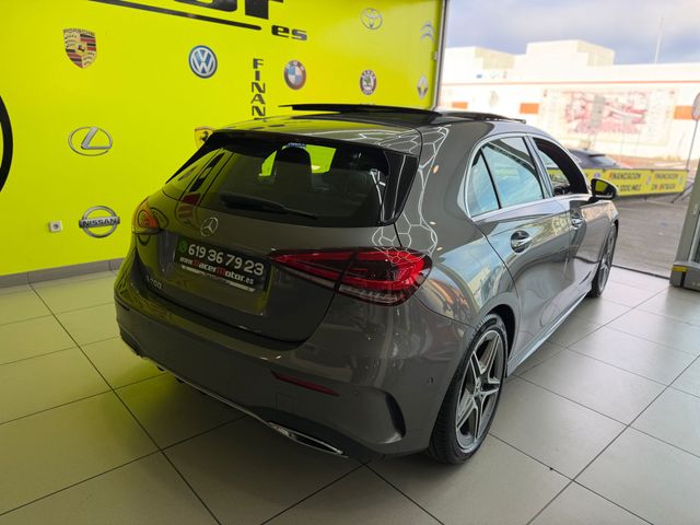 Mercedes-Benz Clase A 2019