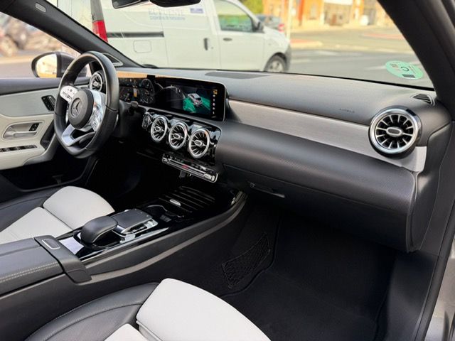 Mercedes-Benz Clase A 2019