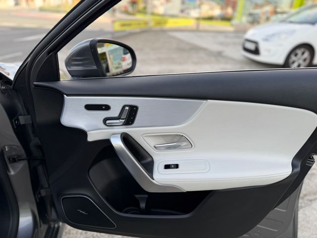 Mercedes-Benz Clase A 2019