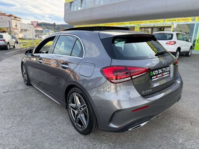 Mercedes-Benz Clase A 2019