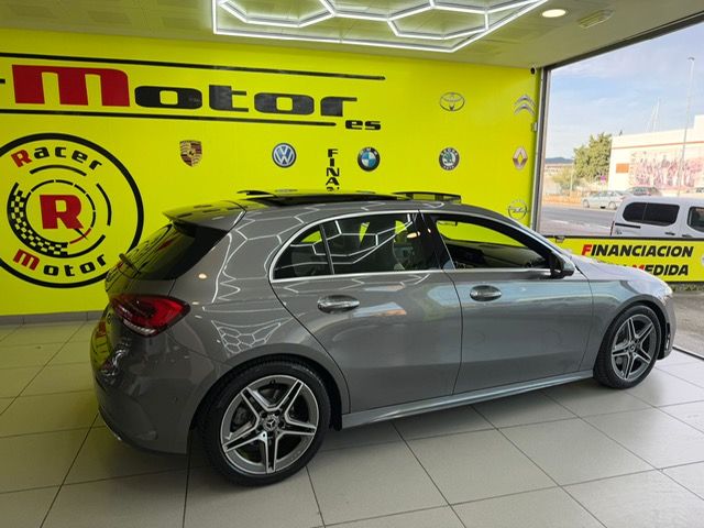 Mercedes-Benz Clase A 2019