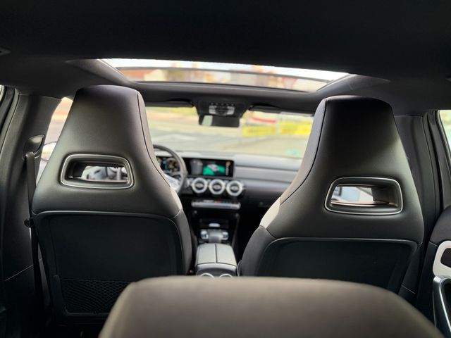 Mercedes-Benz Clase A 2019