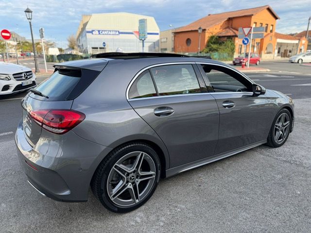 Mercedes-Benz Clase A 2019