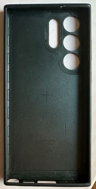 Samsung Galaxy S23 Ultra 512GB Verde