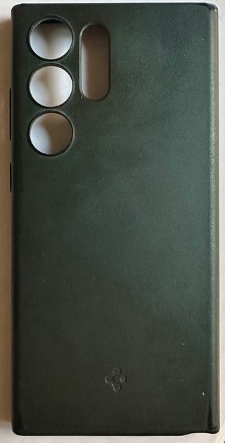 Samsung Galaxy S23 Ultra 512GB Verde