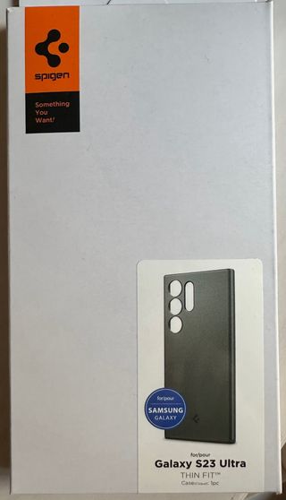 Samsung Galaxy S23 Ultra 512GB Verde