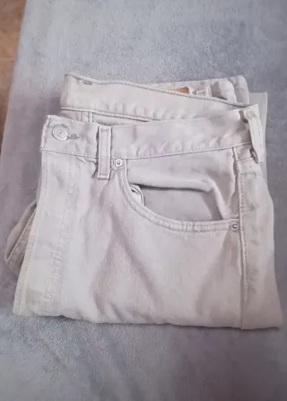 Pantalón Levi Strauss 501