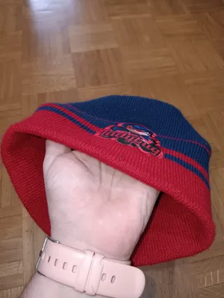 Gorro infantil Ladybug