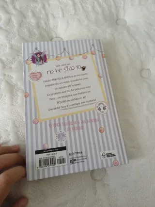 La diversión de Martina