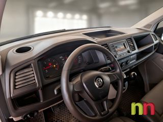 Volkswagen Transporter Furgón Largo TN 2.0 TDI 110kW (150CV)