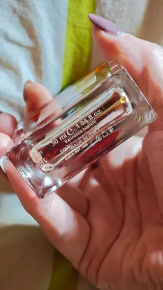 Perfume Sex and the Sea Neroli