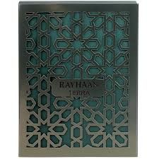 Perfume Rayhaan Terra