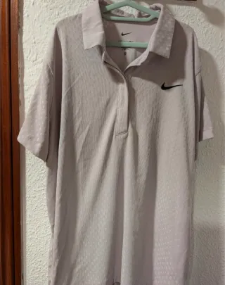 Camiseta Polo Nike Dri-FIT Golf