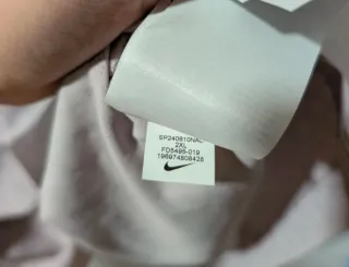 Camiseta Polo Nike Dri-FIT Golf