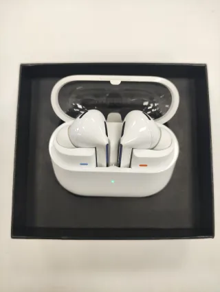 Samsung Galaxy Buds3 Pro Blancos