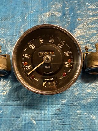 Conjunto Relojes Authi Mini 160km/h