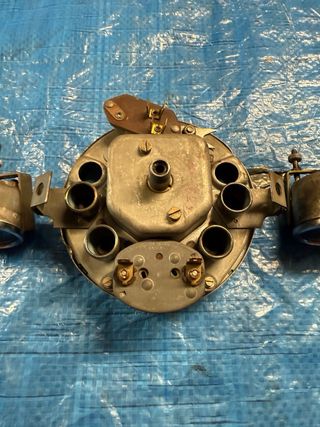 Conjunto Relojes Authi Mini 160km/h