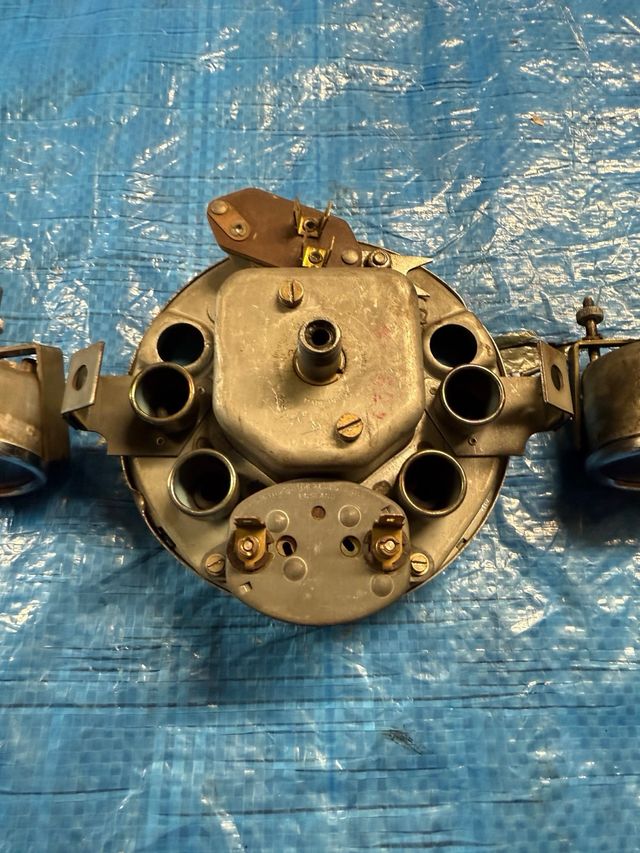 Conjunto Relojes Authi Mini 160km/h