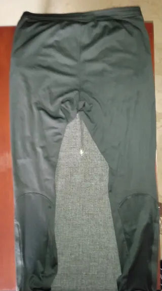 Manchester City Pantalones Chandal Nike