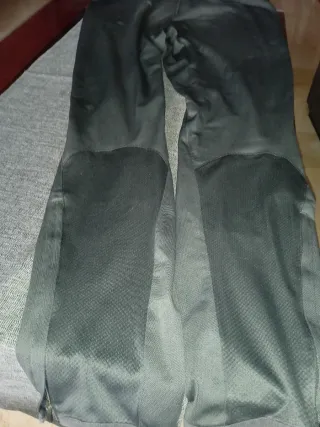 Manchester City Pantalones Chandal Nike