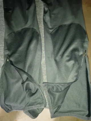 Manchester City Pantalones Chandal Nike