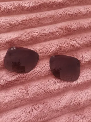 Lentes de recambio Ray-Ban