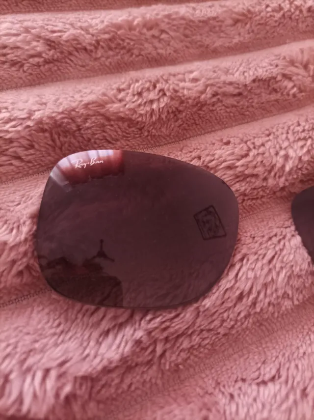 Lentes de recambio Ray-Ban