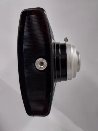 Agfa Click II Fotocamera Vintage