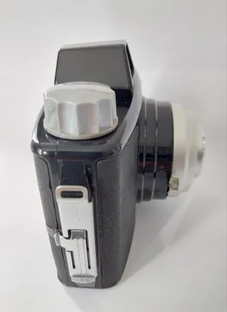 Agfa Click II Fotocamera Vintage