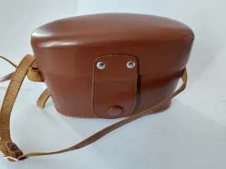 Agfa Click II Fotocamera Vintage