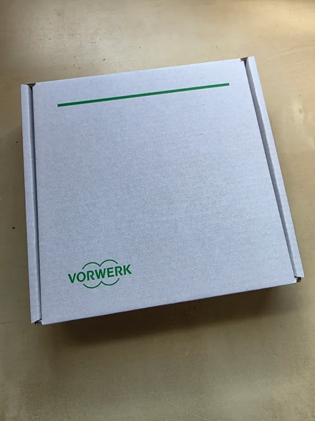 Cubre cuchillas Thermomix Vorwerk