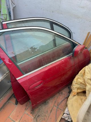 Puertas BMW Serie 5 Delantera Dcha y Trasera Izq