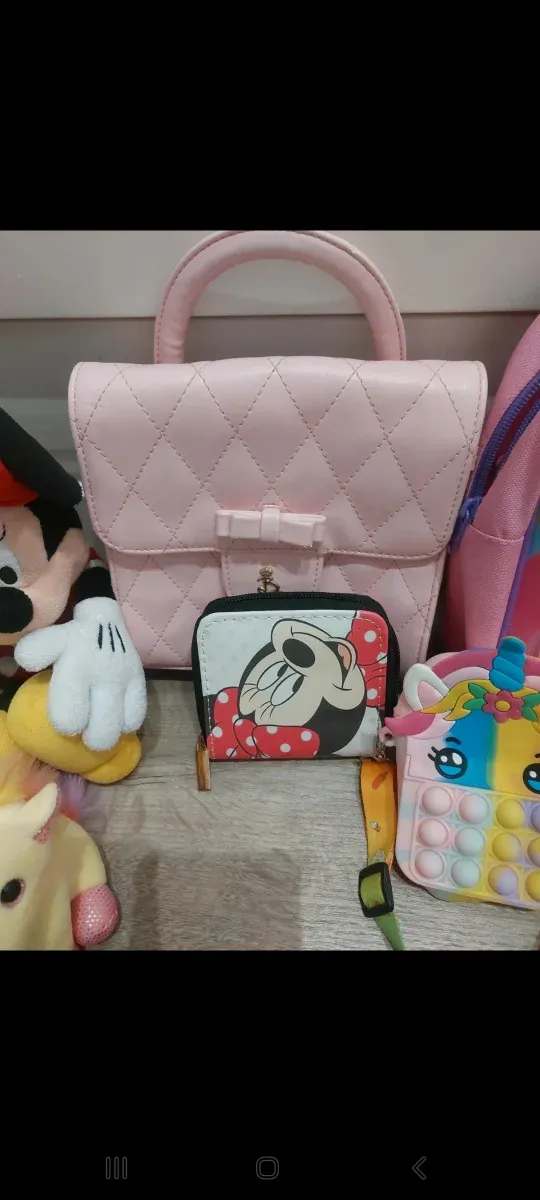 Lote Juguetes niñ@s