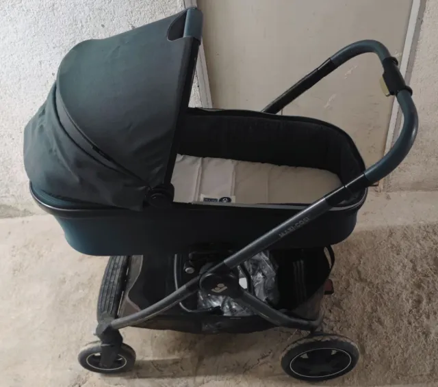 Maxi-Cosi Adorra Silla de Paseo