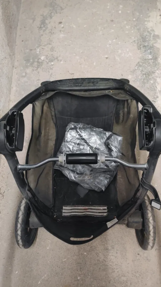 Maxi-Cosi Adorra Silla de Paseo