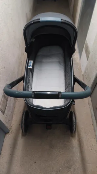 Maxi-Cosi Adorra Silla de Paseo