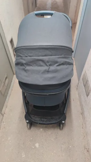 Maxi-Cosi Adorra Silla de Paseo