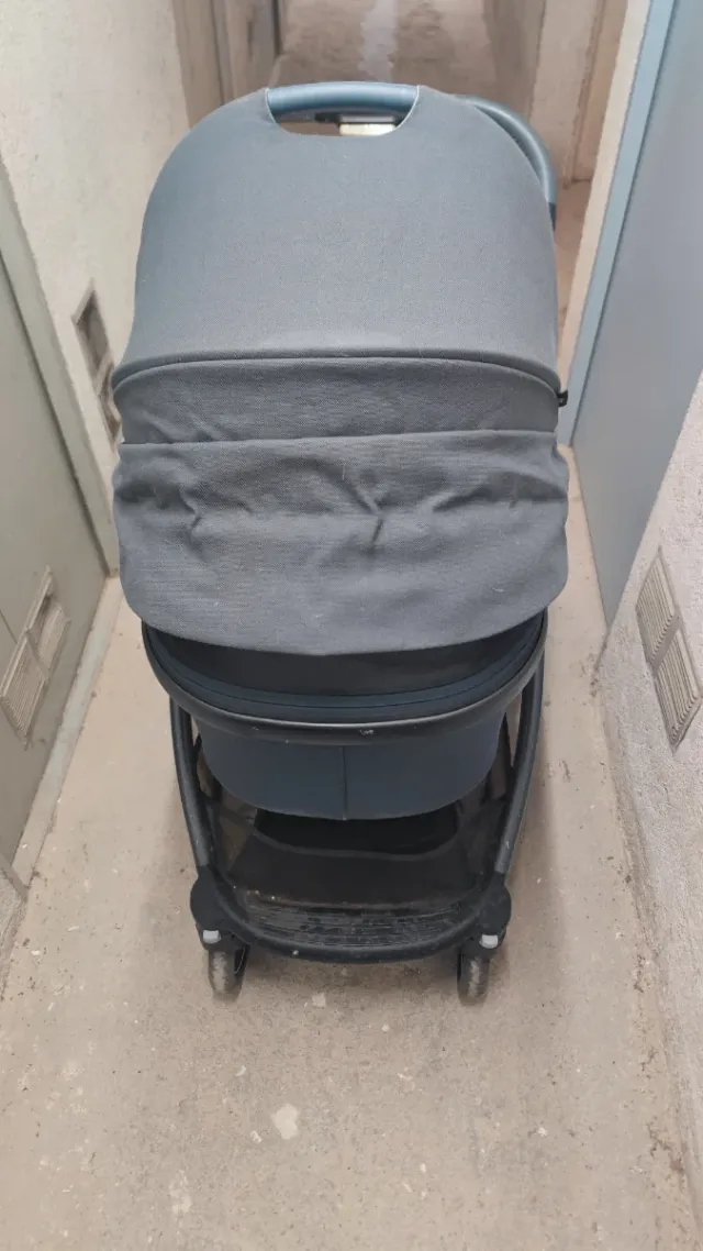 Maxi-Cosi Adorra Silla de Paseo