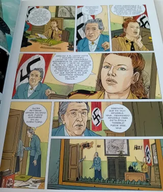 La Inocente (Si hay que sobrevivir...) (Spanish...